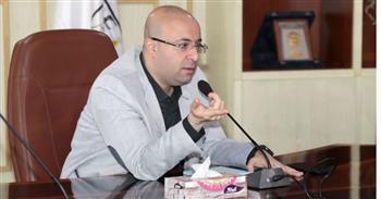 محافظ بني سويف يناقش نتائج  182 حملة تفتيش مالي واداري  على الجهات الحكومية 