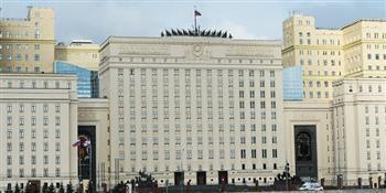 الدفاع الروسية تعلن إصابة مواقع لإنتاج وتخزين وإطلاق المسيرات الهجومية الأوكرانية