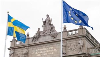   مراسل «القاهرة الإخبارية» يكشف كواليس تسلم السويد رئاسة الاتحاد الأوروبي من التشيك