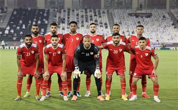   منتخب سلطنة عمان يعلن قائمته المشاركة في بطولة «خليجي» بالعراق