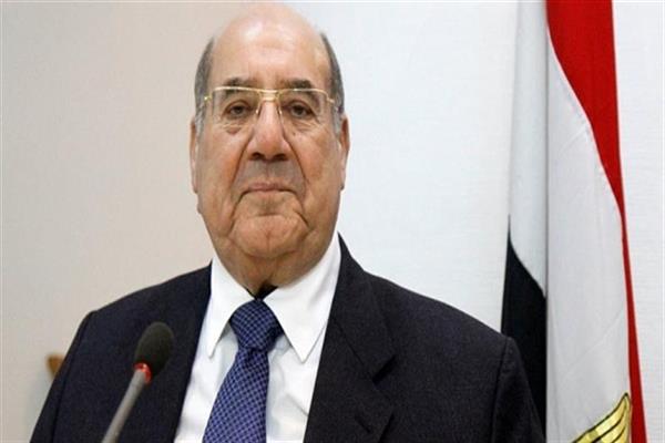 رئيس «الشيوخ» يشيد بدور البرلمان العربي الداعم لكافة القضايا العربية