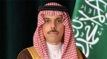   نيابة عن العاهل السعودي.. وزير الخارجية يصل البرازيل للمشاركة في مراسم تنصيب دا سيلفا