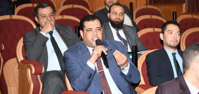 عضو بإسكان الشيوخ: قانون مخالفات البناء الجديد يراعي صالح المواطن والدولة