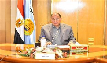 محافظ أسيوط: حملات نظافة وتجميل وتمهيد طرق بمختلف قرى مراكز أسيوط