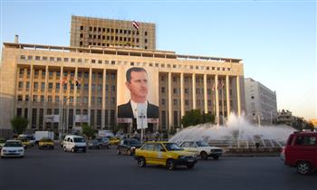   «المركزي السوري» يعلن استمراره باتخاذ كل الإجراءات الممكنة لإعادة التوازن إلى الليرة