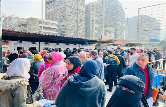 نقابة المحامين: انطلاق عمليات تجديد بطاقات العضوية ومشروع العلاج