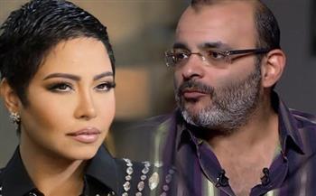 أيمن بهجت قمر عن أعماله مع شيرين "محدش يقحمني في حوارات"