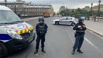   اعتقال 490 شخصا ليلة رأس السنة فى فرنسا