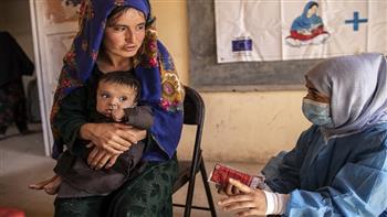   بعد حظر عمل النساء.. الأمم المتحدة تبحث مع «طالبان» حقوق المرأة وجهود الإغاثة