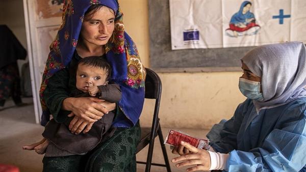بعد حظر عمل النساء.. الأمم المتحدة تبحث مع «طالبان» حقوق المرأة وجهود الإغاثة