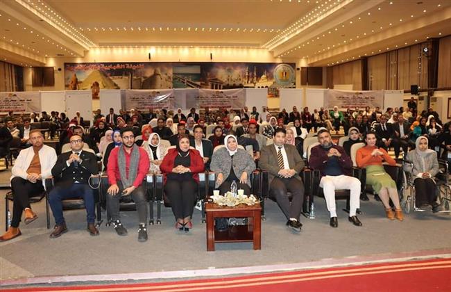 وزير الشباب يشهد ختام فعاليات النسخة الثالثة من المُعسكر التمهيدي لــ«مُنتدى الطريق إلى الجمهورية الجديدة»