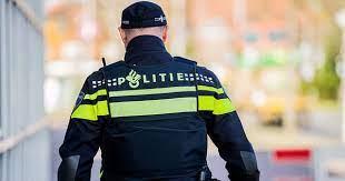   اعتقال عشرات الأشخاص فى هولندا ليلة رأس السنة 