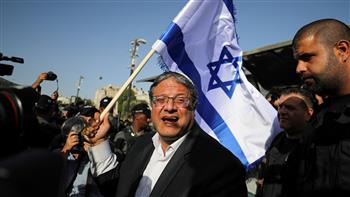   «كان» الإسرائيلية: بن غفير يعتزم اقتحام المسجد الأقصى الثلاثاء