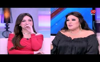 فيفي عبده: بطلع على «الانستجرام» من غير مكياج