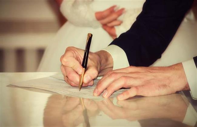المتحدث باسم المأذونين: لا توجد شهادات طبية للمقبلين على الزواج