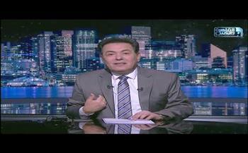 خيري رمضان: اقترح إضافة مادة عن السوشيال ميديا ضمن المناهج الدراسية لحماية الأطفال
