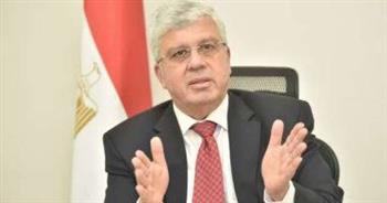 وزير التعليم العالي يعلن صدور قرارات جمهورية بتعيين قيادات جامعية جديدة