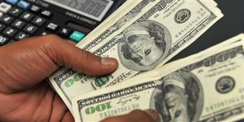 سعر الدولار يوم الاثنين 2_1_2023