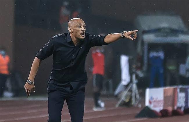مدرب موريتانيا يعلن قائمة المنتخب المشاركة في نهائيات أمم أفريقيا للمحليين في الجزائر