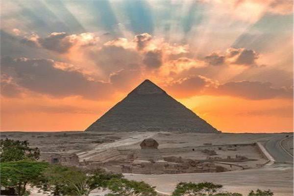 موقع «ديزيرت نيوز» الأمريكي: مصر ضمن أفضل 5 وجهات سياحية إقبالًا في 2023