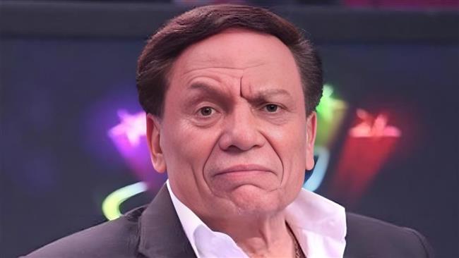 أكرم السعدني يكشف عن الحالة الصحية للفنان عادل إمام