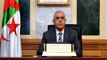   وزير العدل الجزائري يؤكد على ضرورة انخراط بلاده عالميا في محاربة غسيل الأموال وتمويل الإرهاب