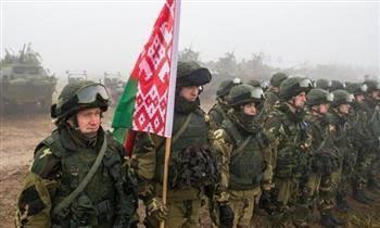  مسؤول عسكري أمريكي: واشنطن لا ترى دليلاً على استعداد القوات البيلاروسية للانتشار في أوكرانيا