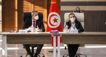   وزيرا التربية والبيئة في تونس يتابعان المشروعات مع منظمات اليونسكو والإلكسو والأيسيسكو