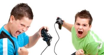   انتبهوا إلى أطفالكم أثناء ألعاب الفيديو.. الإغماء قد ينذر بخطر