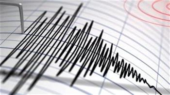   زلزال بقوة 4.6 درجة على مقياس ريختر يضرب سواحل جازان السعودية