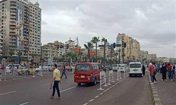 الأرصاد توجه تحذيرا عاجلا من ظاهرة تؤثر على القاهرة وعدة محافظات