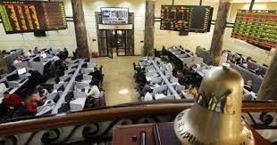   ترتيب البورصة المصرية بين أسواق الأسهم بالشرق الأوسط خلال 2022