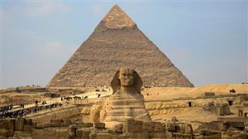 باعتراف دولي.. مصر ضمن الخمسة الكبار كأفضل الوجهات السياحية لعام 2023