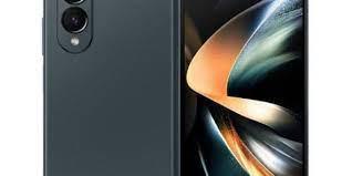 سعر هاتف Samsung Galaxy Z Fold4 في السعودية