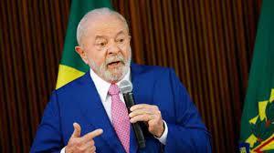   رئيس البرازيل: اعتقال 1500 شخص على خلفية اقتحامات مراكز السلطة في العاصمة