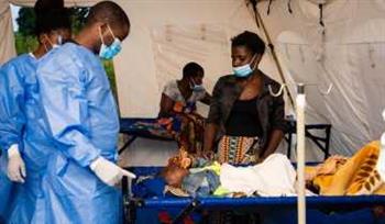   مالاوى: وباء الكوليرا يستفحل مع بداية العام الجديد