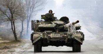   مسئول أوكراني: روسيا شنت 600 غارة على منطقة زابوريجيا منذ بداية العام