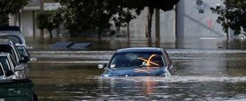 "الطوارئ" تمنح كاليفورنيا المساعدات اللازمة لمواجهة آثار الفيضانات