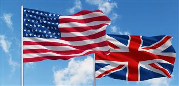   الولايات المتحدة وبريطانيا تبحثان الجهود الجارية لدعم أوكرانيا