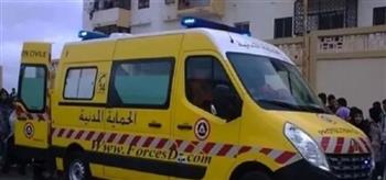   مصرع 6 من أسرة واحدة فى الجزائر بسبب المدفأة