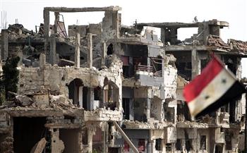   صحيفة الاتحاد الإماراتية تؤكد أهمية الحل السلمي لتجاوز الأزمة السورية