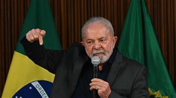   الرئيس البرازيلى يتعهد بالعثور على من يقفون وراء الهجمات على مواقع الحكومة