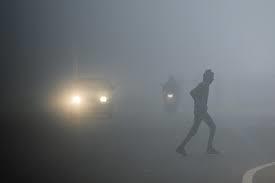   الهند: إرجاء 68 رحلة جوية في العاصمة نيودلهي بسبب الضباب الكثيف