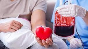   ما حكم التبرع بالدم للجار المريض؟.. الإفتاء توضح
