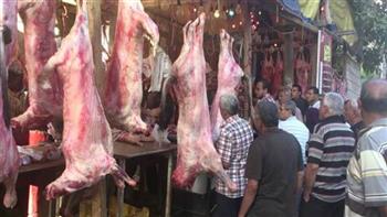   لماذا ارتفعت أسعار اللحوم فى الأسواق؟.. «الفلاحين» تكشف كلمة السر