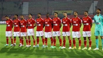 الأهلي يفاضل بين ثلاث أسماء لحسم صفقة المهاجم الأجنبي