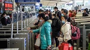   الصين تعلق إصدار تأشيرات لمواطني اليابان