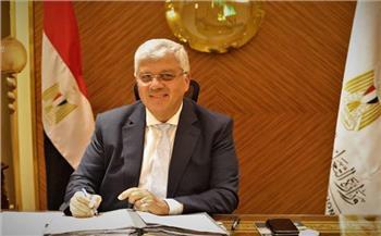 أكاديمية البحث العلمي تعلن أجندة معرض القاهرة الدولي السابع للابتكار 2023