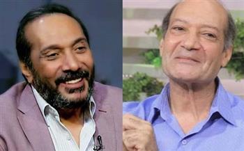 علي الحجار يحيي ذكرى رحيل شقيقه بحفل موسيقي في ساقية الصاوي