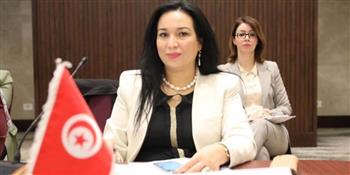   وزيرة الأسرة التونسية تبحث مع المديرة التّنفيذيّة لمركز المرأة العربيّة للتّدريب التّمكين الاجتماعي للنّساء